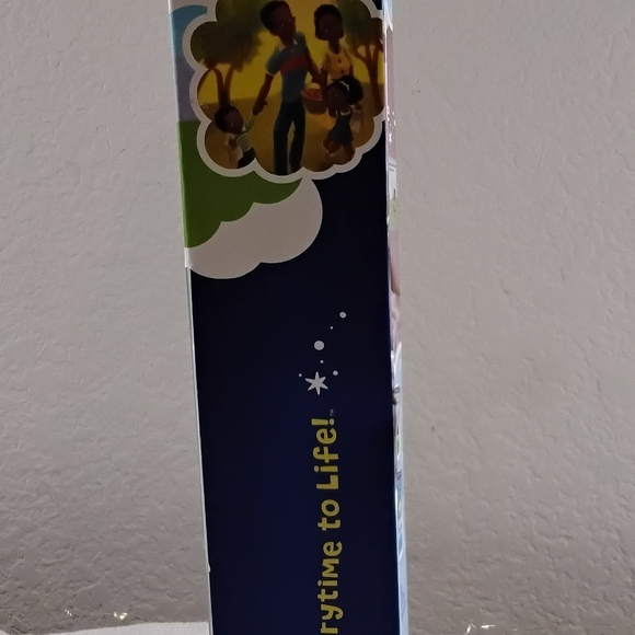 Story Dream Machine Books Little Tikes Day Family Collection - Picture 2 of 6